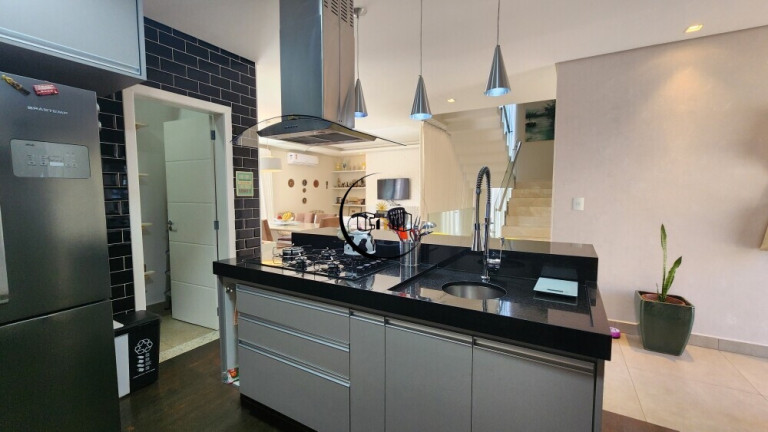 Imagem Casa de Condomínio com 4 Quartos à Venda, 325 m² em Residencial Ibi-aram - Itupeva