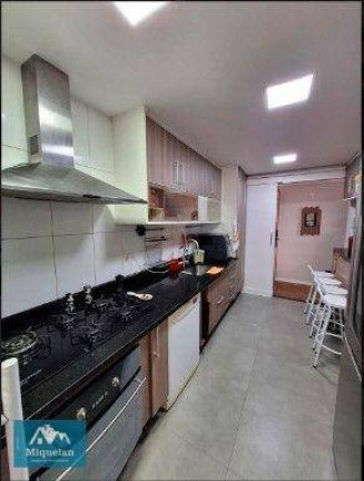 Imagem Apartamento com 3 Quartos à Venda, 96 m² em Vila Maria Alta - São Paulo Imagem Apartamento com 3 Quartos à Venda, 96 m² em Vila Maria Alta - São Paulo