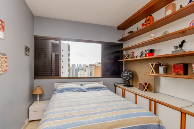 Imagem Apartamento com 3 Quartos à Venda, 130 m² em Vila Suzana - São Paulo Imagem Apartamento com 3 Quartos à Venda, 130 m² em Vila Suzana - São Paulo