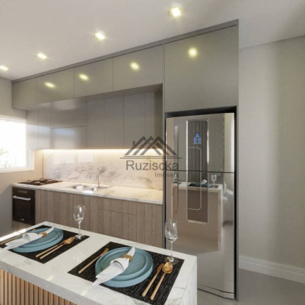 Imagem Casa com 2 Quartos à Venda, 67 m² em Vila Atlântica - Mongaguá