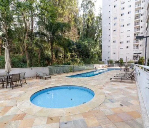 Imagem Imóvel com 2 Quartos à Venda, 60 m² em Jardim Das Vertentes - São Paulo