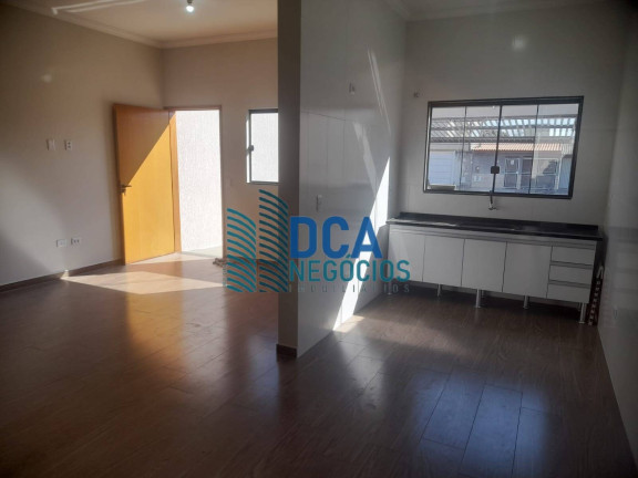 Imagem Casa com 2 Quartos à Venda, 89 m² em Jardim Oásis - Taubaté Imagem Casa com 2 Quartos à Venda, 89 m² em Jardim Oásis - Taubaté