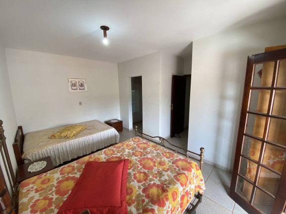 Imagem Chácara com 4 Quartos à Venda, 5.200 m² em Loteamento Vale Das Flores - Atibaia