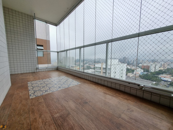 Imagem Apartamento com 3 Quartos à Venda, 193 m² em Baeta Neves - São Bernardo Do Campo
