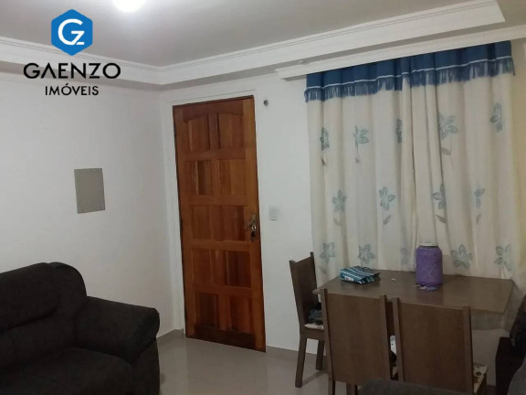 Imagem Apartamento com 2 Quartos à Venda, 48 m² em Piratininga - Osasco Imagem Apartamento com 2 Quartos à Venda, 48 m² em Piratininga - Osasco