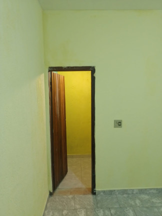 Imagem Casa com 1 Quarto para Alugar, 40 m² em Jardim Leonor - Cotia