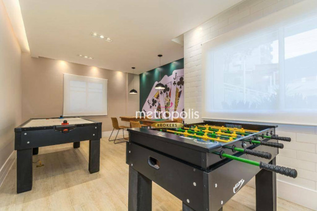 Apartamento com 2 Quartos à Venda, 67 m² em Nova Petrópolis - São Bernardo Do Campo