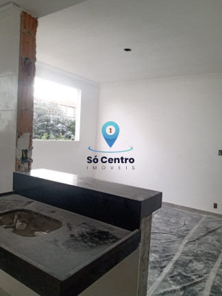 Imagem Apartamento com 2 Quartos à Venda, 59 m² em Serrano - Belo Horizonte Imagem Apartamento com 2 Quartos à Venda, 59 m² em Serrano - Belo Horizonte