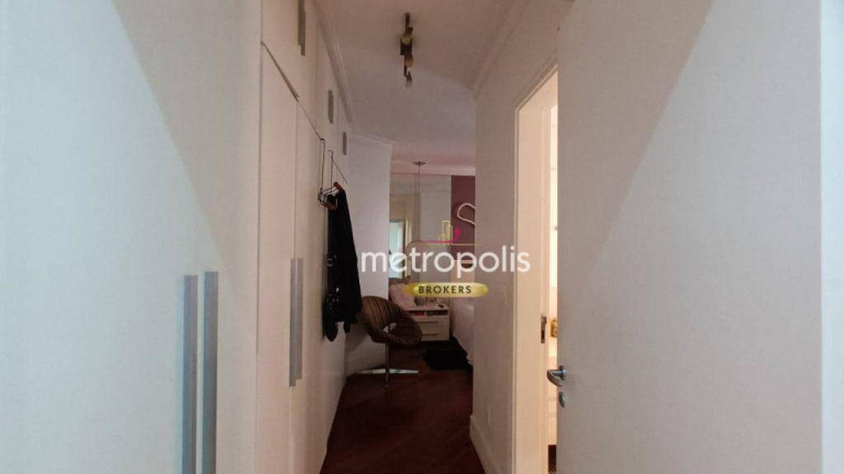 Imagem Apartamento com 3 Quartos à Venda ou Locação, 173 m² em Santo Antônio - São Caetano Do Sul Imagem Apartamento com 3 Quartos à Venda ou Locação, 173 m² em Santo Antônio - São Caetano Do Sul