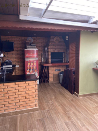 Imagem Imóvel com 2 Quartos à Venda, 103 m² em Casa Branca - Santo André
