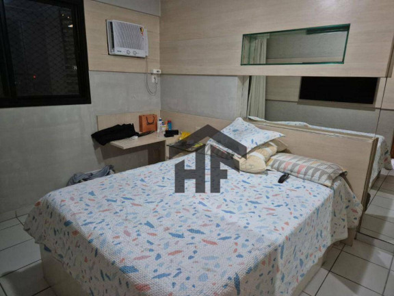 Imagem Apartamento com 3 Quartos à Venda, 93 m² em Boa Viagem - Recife Imagem Apartamento com 3 Quartos à Venda, 93 m² em Boa Viagem - Recife