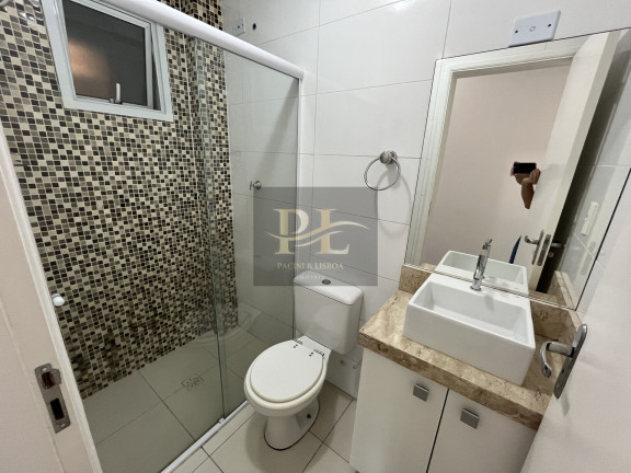 Imagem Apartamento com 2 Quartos à Venda, 61 m² em Guilhermina - Praia Grande