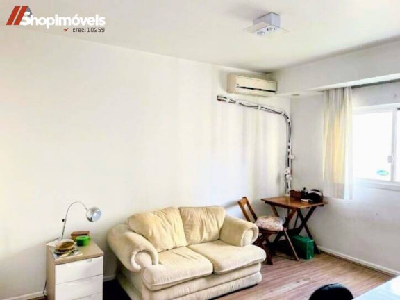 Imagem Apartamento com 3 Quartos à Venda, 260 m² em Morro Dos Ingleses - São Paulo
