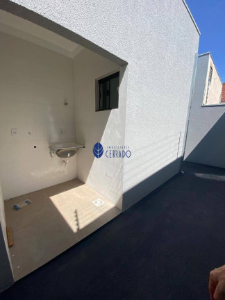 Casa com 3 Quartos à Venda, 98 m² em Residencial Ildefonso Limírio - Anápolis