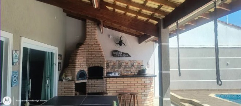 Imagem Casa com 3 Quartos à Venda, 320 m² em Jamaica (praia) - Itanhaém Imagem Casa com 3 Quartos à Venda, 320 m² em Jamaica (praia) - Itanhaém