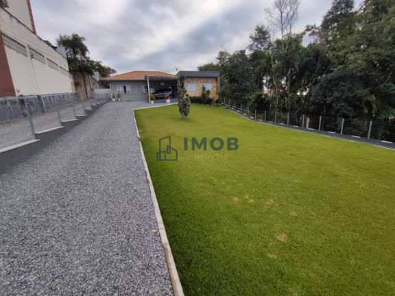 Imagem Casa com 3 Quartos à Venda, 155 m² em Barra Do Rio Molha - Jaraguá Do Sul