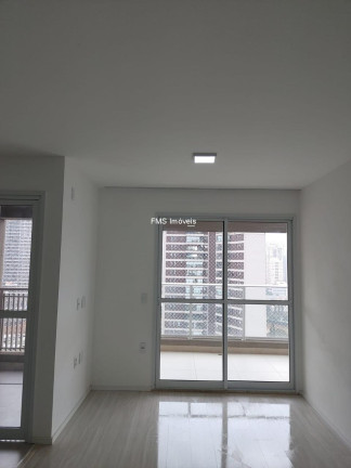 Imagem Imóvel com 2 Quartos à Venda, 70 m² em Brooklin - São Paulo