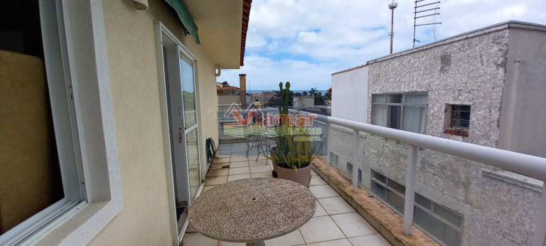 Imagem Casa com 5 Quartos à Venda, 150 m² em Enseada - Guarujá Imagem Casa com 5 Quartos à Venda, 150 m² em Enseada - Guarujá