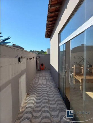 Imagem Casa com 3 Quartos à Venda, 150 m² em Portal Da Mata - Ribeirão Preto