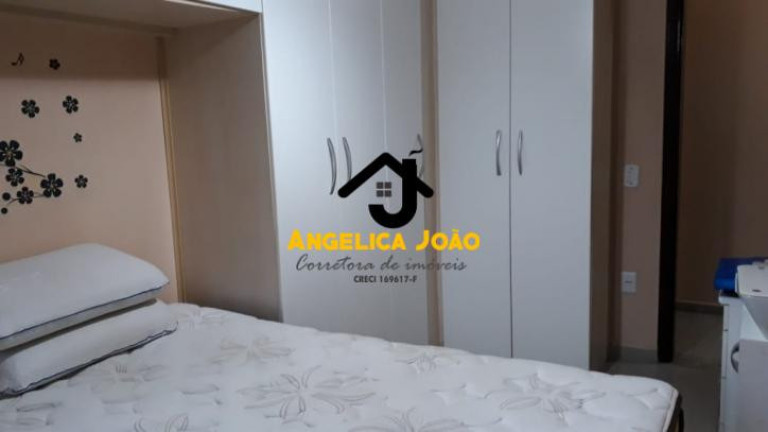 Imagem Apartamento com 2 Quartos à Venda, 68 m² em Itarare - São Vicente