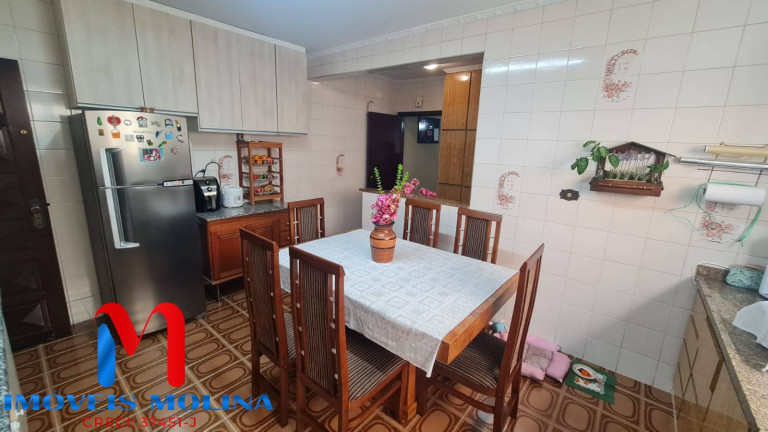 Imagem Sobrado com 3 Quartos à Venda, 245 m² em Olímpico - São Caetano Do Sul Imagem Sobrado com 3 Quartos à Venda, 245 m² em Olímpico - São Caetano Do Sul