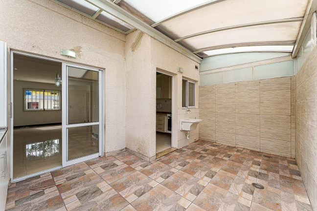 Imagem Casa de Condomínio com 3 Quartos à Venda, 118 m² em Vila Marari - São Paulo