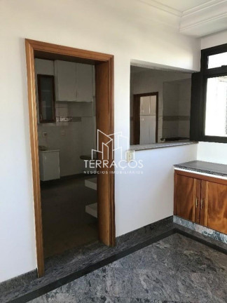 Imagem Apartamento com 5 Quartos à Venda, 268 m² em Vila Virgínia - Jundiaí Imagem Apartamento com 5 Quartos à Venda, 268 m² em Vila Virgínia - Jundiaí