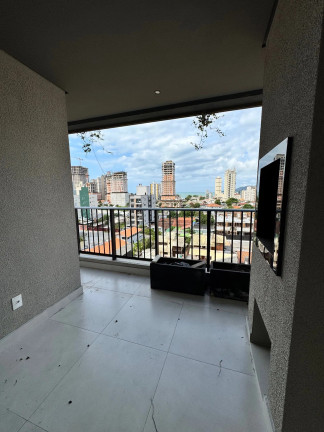 Imagem Apartamento com 2 Quartos à Venda, 85 m² em Perequê - Porto Belo