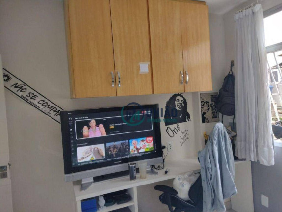 Imagem Apartamento com 3 Quartos à Venda, 158 m² em Icaraí - Niterói