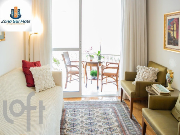 Imagem Apartamento com 2 Quartos à Venda, 68 m² em Chácara Inglesa - São Paulo