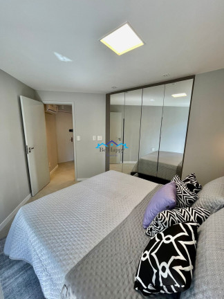 Imagem Apartamento com 1 Quarto à Venda, 42 m² em Vila Nova Conceição - São Paulo