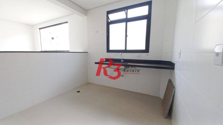 Imagem Sobrado com 3 Quartos à Venda, 100 m² em Embaré - Santos