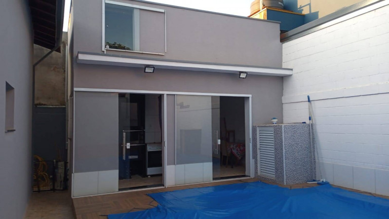 Imagem Casa com 3 Quartos à Venda, 300 m² em Centro - Boituva Imagem Casa com 3 Quartos à Venda, 300 m² em Centro - Boituva