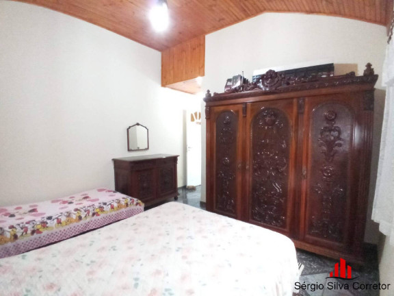 Imagem Casa com 6 Quartos à Venda, 5.000 m² em água Santa - Campos Do Jordão