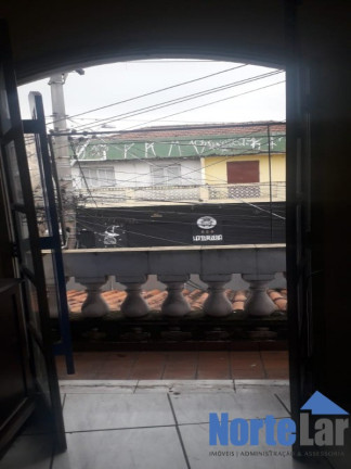 Imagem Sobrado com 2 Quartos à Venda, 150 m² em Itaberaba - São Paulo