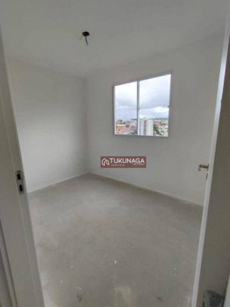 Imagem Apartamento com 2 Quartos à Venda, 42 m² em Vila Nova Bonsucesso - Guarulhos Imagem Apartamento com 2 Quartos à Venda, 42 m² em Vila Nova Bonsucesso - Guarulhos