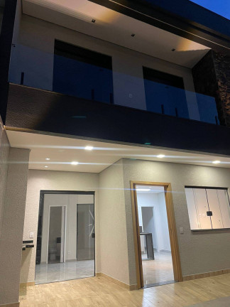 Imagem Casa com 3 Quartos à Venda, 136 m² em Vila Mafra - São Paulo
