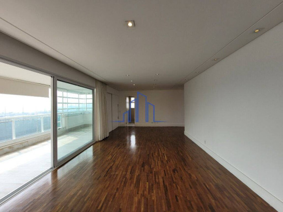 Imagem Apartamento com 3 Quartos para Alugar, 196 m² em Melville Empresarial I E Ii - Barueri Imagem Apartamento com 3 Quartos para Alugar, 196 m² em Melville Empresarial I E Ii - Barueri