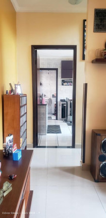 Imagem Sobrado com 2 Quartos à Venda, 85 m² em Vila Valença - São Vicente