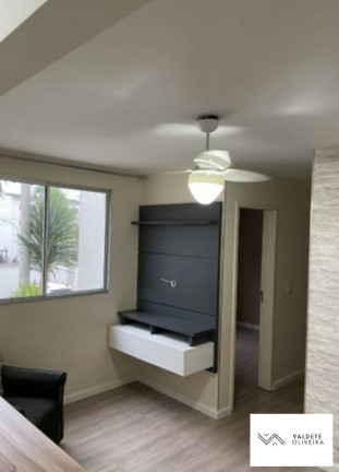 Imagem Apartamento com 2 Quartos à Venda, 60 m² em Jardim Satélite - São José Dos Campos Imagem Apartamento com 2 Quartos à Venda, 60 m² em Jardim Satélite - São José Dos Campos