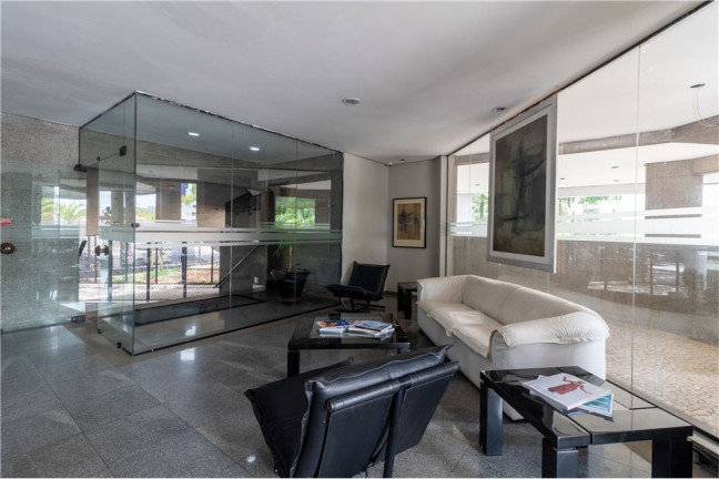 Imagem Apartamento com 1 Quarto à Venda, 78 m² em Vila Andrade - São Paulo Imagem Apartamento com 1 Quarto à Venda, 78 m² em Vila Andrade - São Paulo