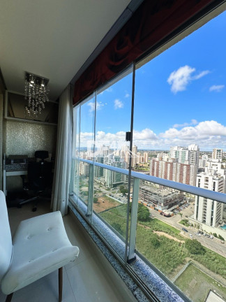Imagem Imóvel com 2 Quartos para Alugar, 51 m² em Norte (águas Claras) - Brasília Imagem Imóvel com 2 Quartos para Alugar, 51 m² em Norte (águas Claras) - Brasília
