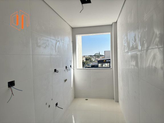 Imagem Apartamento com 2 Quartos à Venda, 44 m² em Parque Da Fonte - São José Dos Pinhais