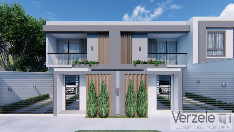 Imagem Casa com 3 Quartos à Venda, 162 m² em São Francisco De Assis - Camboriú Imagem Casa com 3 Quartos à Venda, 162 m² em São Francisco De Assis - Camboriú