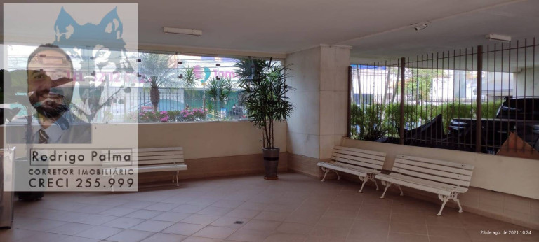 Imagem Apartamento com 3 Quartos à Venda, 136 m² em Vila Adyana - São José Dos Campos Imagem Apartamento com 3 Quartos à Venda, 136 m² em Vila Adyana - São José Dos Campos