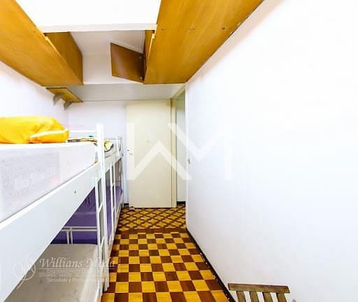 Imagem Apartamento com 3 Quartos à Venda, 60 m² em Parque Cecap - Guarulhos Imagem Apartamento com 3 Quartos à Venda, 60 m² em Parque Cecap - Guarulhos