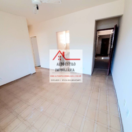 Imagem Apartamento com 2 Quartos à Venda, 41 m² em Tomás Coelho - Rio De Janeiro