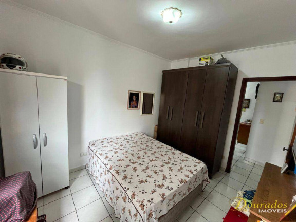 Imagem Apartamento com 2 Quartos à Venda, 95 m² em Tupi - Praia Grande