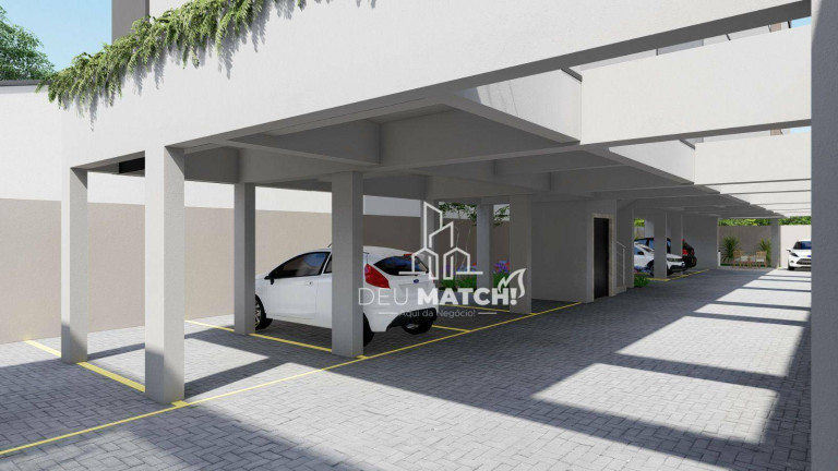 Imagem Apartamento com 1 Quarto à Venda, 29 m² em Jardim Colonial - Atibaia
