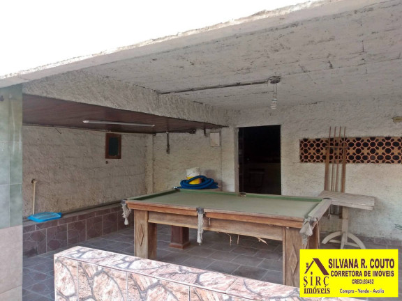 Imagem Casa com 5 Quartos à Venda, 568 m² em Itaipuaçu - Maricá
